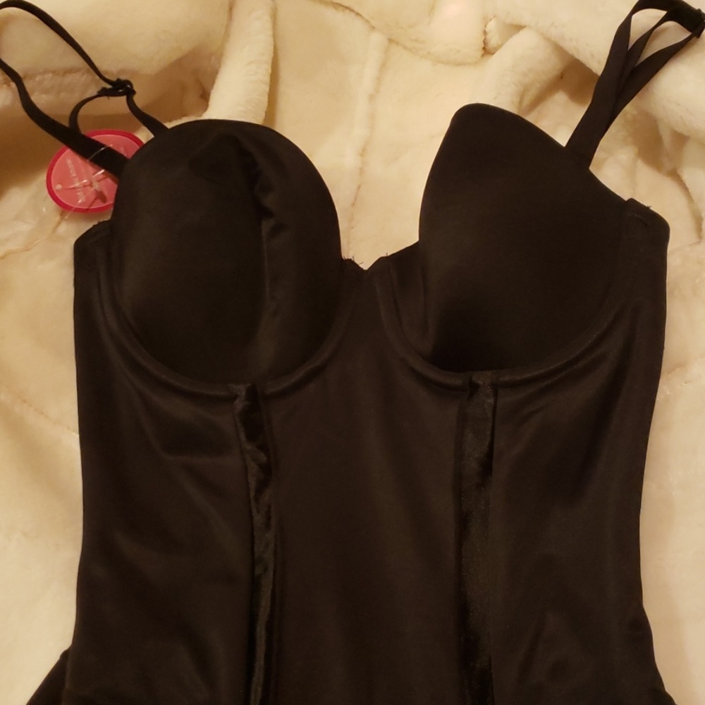 Body shaper